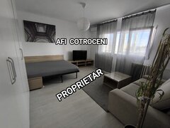 Afi Cotroceni, proprietar, Politehnica 10 min, metrou 1 min